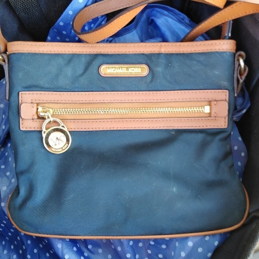 Michael Kors bag  